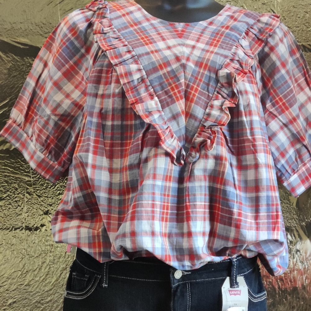 Blouse